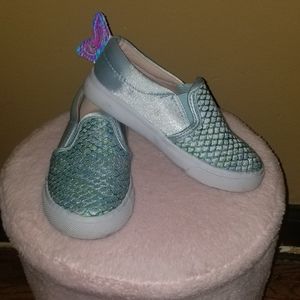 Toddler Slip On Sneakers